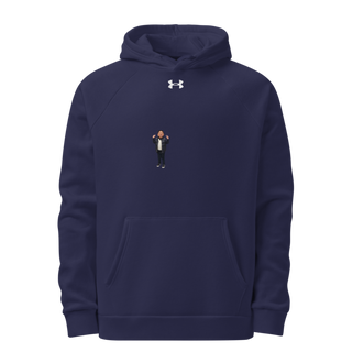 Granada Hill Recruting 19308736 Under Armour Hoodie