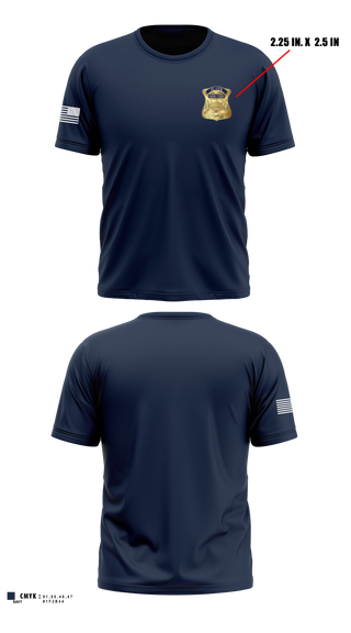 Short Sleeve Performance Shirt, ILSSA Boston, , Teamtime, Team time, sublimation, custom sports apparel, team uniforms, spirit wear, spiritwear, sports uniforms, custom shirts, team store, custom team store, fundraiser sports, apparel fundraiser