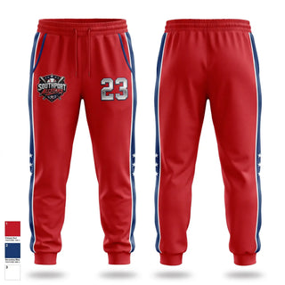 Sweatpants, Southport, Baseball, Teamtime, Team time, sublimation, custom sports apparel, team uniforms, spirit wear, spiritwear, sports uniforms, custom shirts, team store, custom team store, fundraiser sports, apparel fundraiser