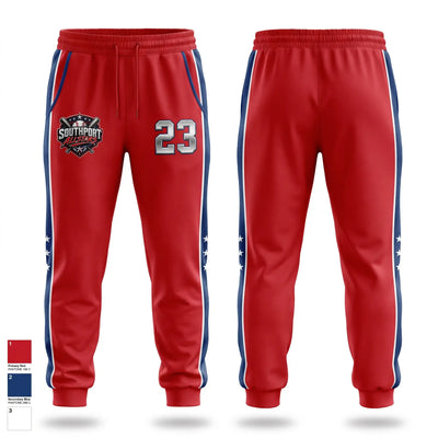 Southport Sweatpants - 1