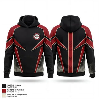 Hoodie, Iron Hoops, Men's Basketball, Teamtime, Team time, sublimation, custom sports apparel, team uniforms, spirit wear, spiritwear, sports uniforms, custom shirts, team store, custom team store, fundraiser sports, apparel fundraiser
