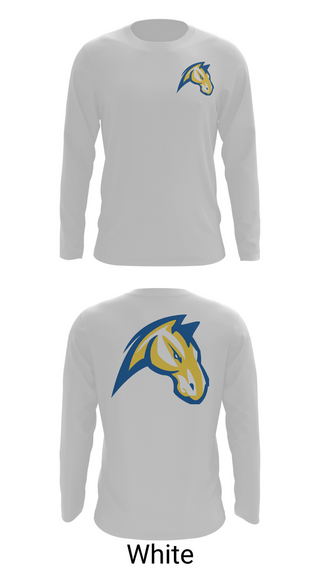 Long Sleeve Performance Shirt, Chicopee Comp Softball, Softball, Teamtime, Team time, sublimation, custom sports apparel, team uniforms, spirit wear, spiritwear, sports uniforms, custom shirts, team store, custom team store, fundraiser sports, apparel fundraiser