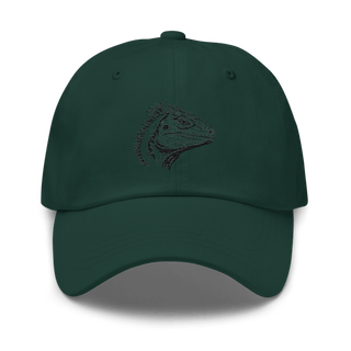 Controversè Classic Dad Hat | Yupoong 6245CM