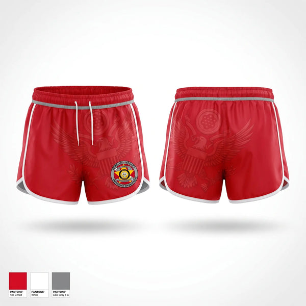 Ranger Panties, LEMA Public Safety Divers, EMS/EMT, Teamtime, Team time, sublimation, custom sports apparel, team uniforms, spirit wear, spiritwear, sports uniforms, custom shirts, team store, custom team store, fundraiser sports, apparel fundraiser