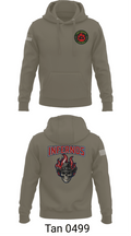 1st Squad Infernos 56833485 Hoodie - 12