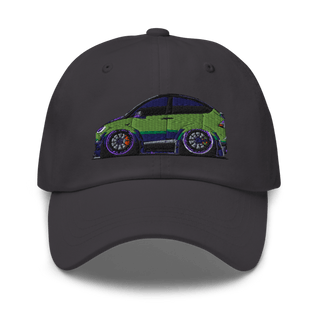 EV AutostyleEV Autostyle 25310050 Classic Dad Hat | Yupoong 6245CM