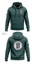 Pennridge Regional Police 94078057 Hoodie - 22