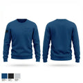 Dearborn Heights Police Department 33584864 Crew Neck Sweatshirt - 1