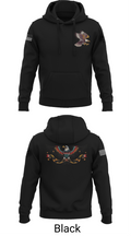 ECHO 75692677 Hoodie - 38
