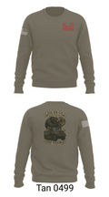 252 EN CO 10579431 Crew Neck Sweatshirt - 3
