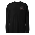 Delta 50200115 Unisex Long Sleeve Tee | Bella + Canvas 3501