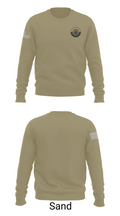 AFETA 79852088 Crew Neck Sweatshirt - 85