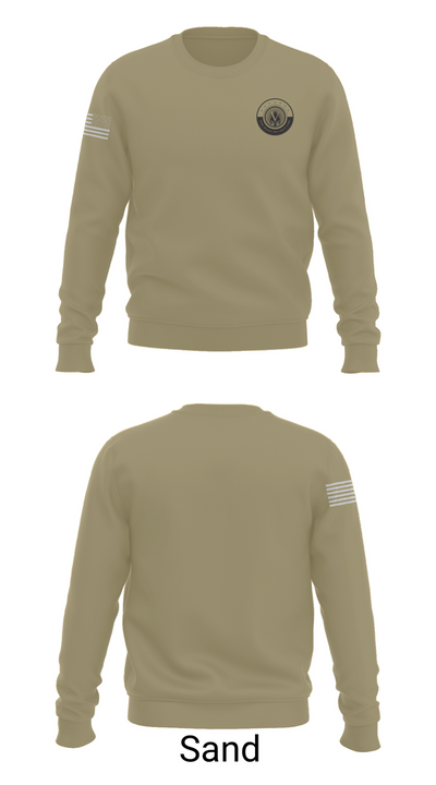 AFETA 79852088 Crew Neck Sweatshirt - 85
