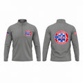 Southern Paramedics Services Windbreaker - 1