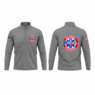 Windbreaker, Southern Paramedics Services, EMS/EMT, Teamtime, Team time, sublimation, custom sports apparel, team uniforms, spirit wear, spiritwear, sports uniforms, custom shirts, team store, custom team store, fundraiser sports, apparel fundraiser
