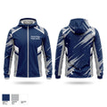 Florida Ridge Public Safety Windbreaker - 1