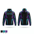 Wolfpack Hoodie - 2