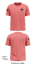 Infinite Space Sphere 28821490 Short Sleeve Performance Shirt - 2