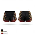 Herndon High School NJROTC 90971829 Women's Shorts - 1