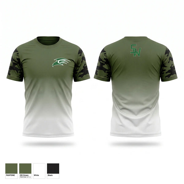 Football Jersey, South Walton Hawks, Baseball, Teamtime, Team time, sublimation, custom sports apparel, team uniforms, spirit wear, spiritwear, sports uniforms, custom shirts, team store, custom team store, fundraiser sports, apparel fundraiser