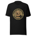 CTANG Therapy Dog Program Unisex Staple T-Shirt