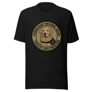 Unisex Staple T-Shirt - Black