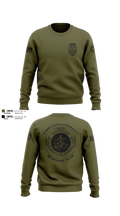 TDOC SPECIAL OPERATIONS 52913563 Crew Neck Sweatshirt - 115