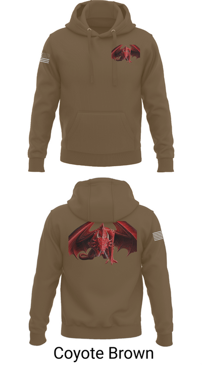G co 2-14 74845469 Hoodie - 18