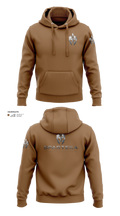 Sparteka EP Hoodie - 21
