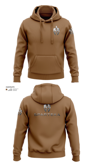Hoodie, Sparteka EP, , Teamtime, Team time, sublimation, custom sports apparel, team uniforms, spirit wear, spiritwear, sports uniforms, custom shirts, team store, custom team store, fundraiser sports, apparel fundraiser