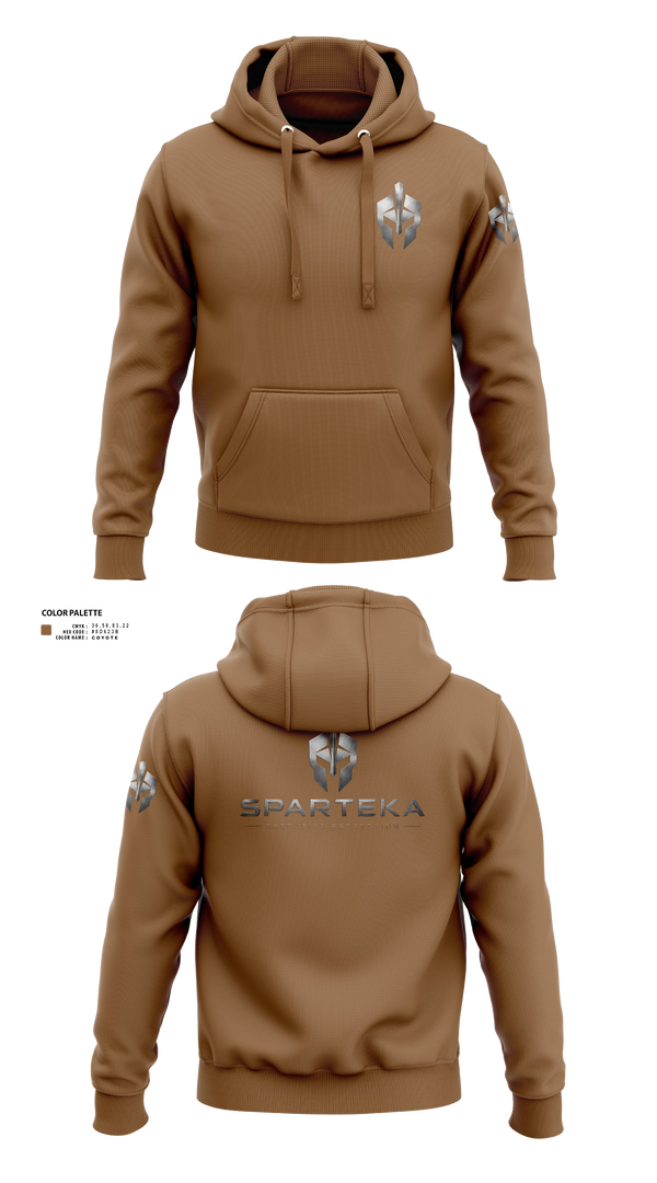 Hoodie, Sparteka EP, , Teamtime, Team time, sublimation, custom sports apparel, team uniforms, spirit wear, spiritwear, sports uniforms, custom shirts, team store, custom team store, fundraiser sports, apparel fundraiser