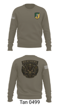 152 mp co 41978723 Crew Neck Sweatshirt - 3