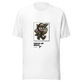 Unisex Staple T-Shirt - White