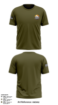Overboard Marine and RV 25619615 Short Sleeve Performance Shirt - 4