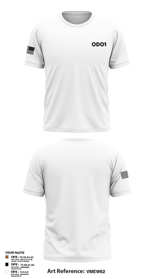 Short Sleeve Performance Shirt, ODO1, , Teamtime, Team time, sublimation, custom sports apparel, team uniforms, spirit wear, spiritwear, sports uniforms, custom shirts, team store, custom team store, fundraiser sports, apparel fundraiser