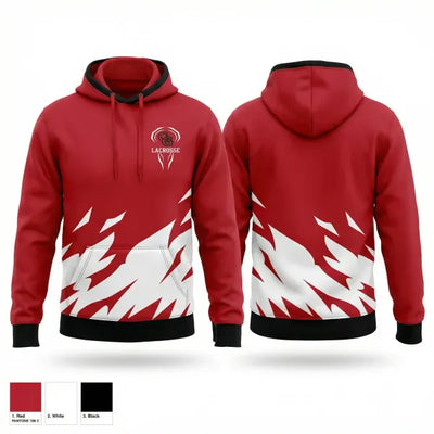 Center Grove 84499081 Hoodie - 1