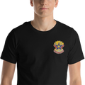 71st Maintenance Battalion 17381729 Unisex Staple T-Shirt | Bella + Canvas 3001