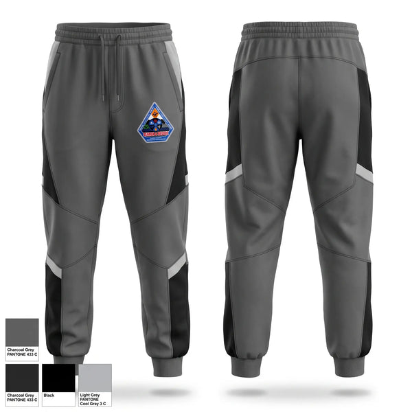 Sweatpants, Clark County Search and Rescue, Police, Teamtime, Team time, sublimation, custom sports apparel, team uniforms, spirit wear, spiritwear, sports uniforms, custom shirts, team store, custom team store, fundraiser sports, apparel fundraiser