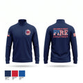 FIREHOUSE 33 Windbreaker - 1