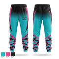 Pretty Gritty Sweatpants - 1