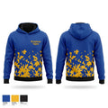 Stringtown Tigers 47698585 Hoodie - 2