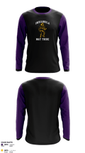 Indianola Mat Tribe 88912065 Long Sleeve Performance Shirt 3