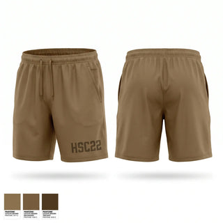 Athletic Shorts With Pockets, HSC-22, Navy, Teamtime, Team time, sublimation, custom sports apparel, team uniforms, spirit wear, spiritwear, sports uniforms, custom shirts, team store, custom team store, fundraiser sports, apparel fundraiser