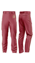 Logan High School Baseball 54642550 Baseball Pants - 21