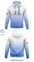 Doc’s Ballers 51784164 Hoodie - 3