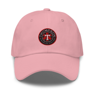 Thompson EMS 59462665 Classic Dad Hat | Yupoong 6245CM