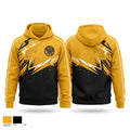 The Spinos Hoodie - 1