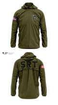 Pratt county sheriff Windbreaker - 11