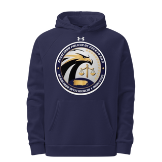 Inteligencia San Juan 93190518 Under Armour Hoodie