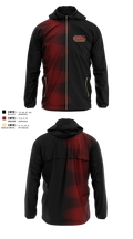 BackStage Dance Academy 24827282 Windbreaker - 100